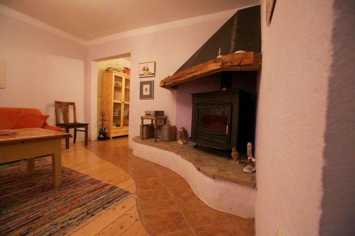 Abeona Mediterranean Villa Drivenik Eksteriør billede